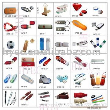 Customized USB disk